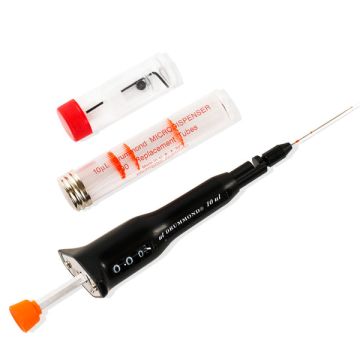 Drummond - Pipettes - DM-510